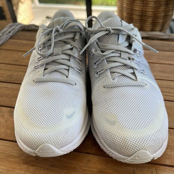 WOMEN'S NIKE QUEST 4 RUNNING SHOES 9 - Picture 3 of 9